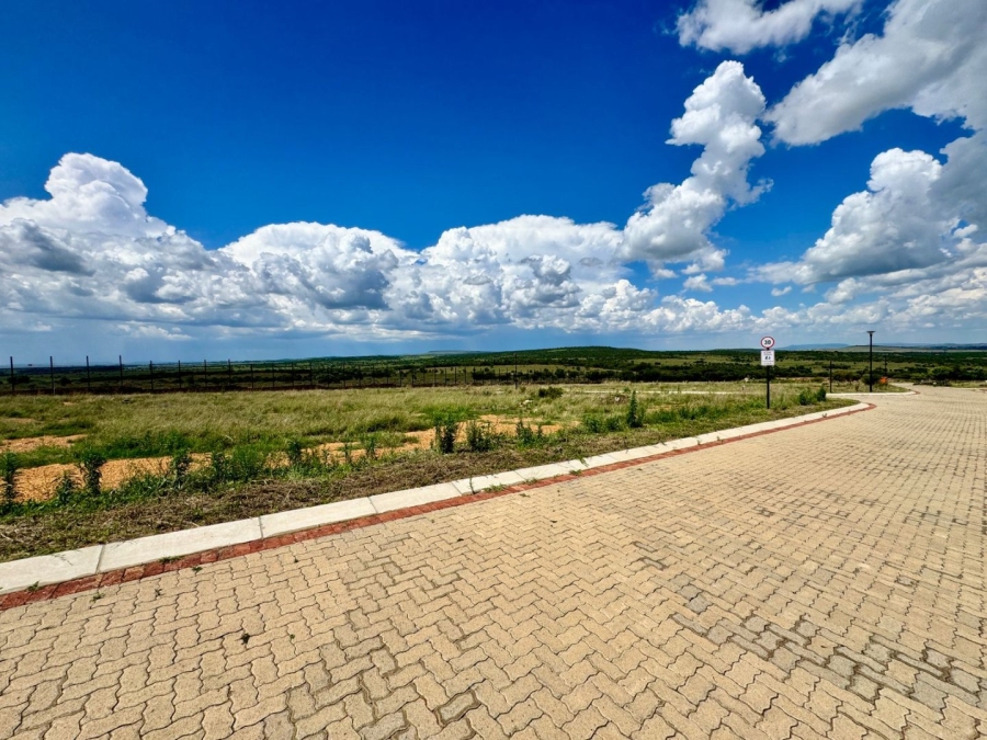 Commercial Property for Sale in Helderzicht Eco Estate North West